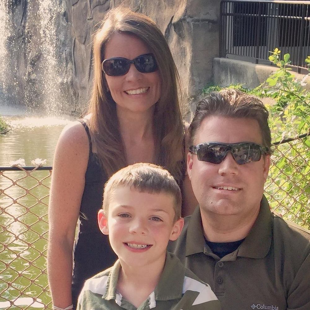 Meet your Posher, Jennifer